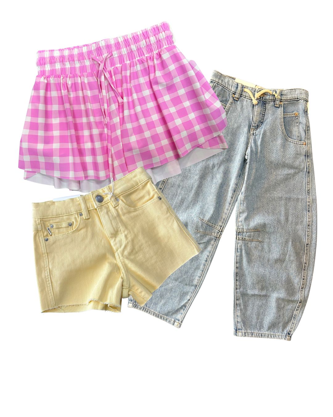Pants & Leggings for Tween Girls | Jade Tank-Springfield, MO