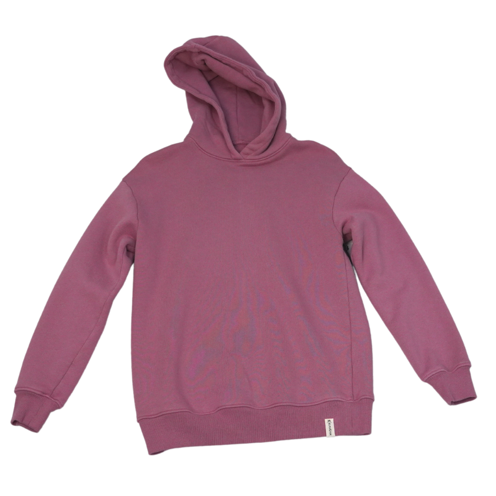 Kaveah Rose Oversized Hoodie