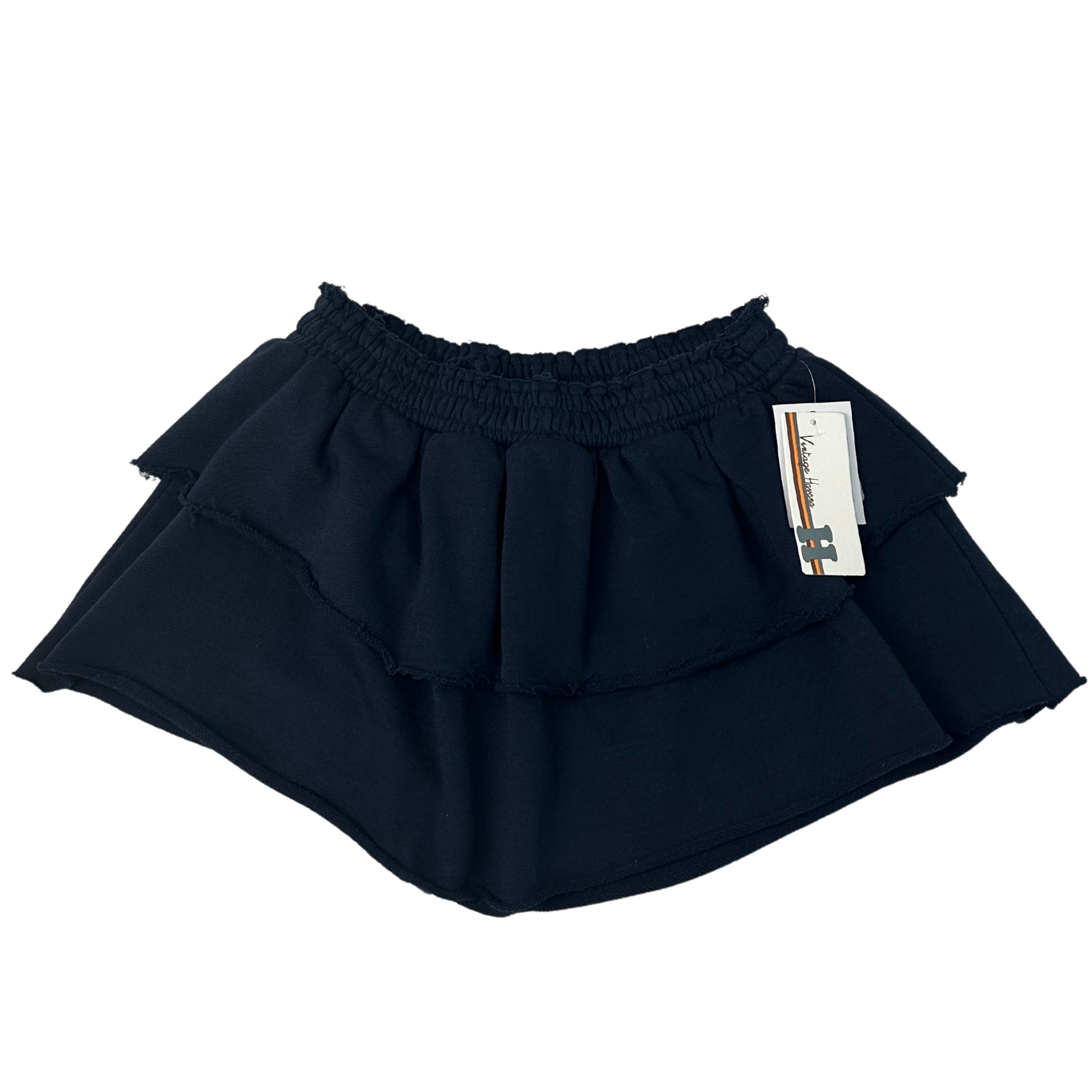 Vintage havana skirts top